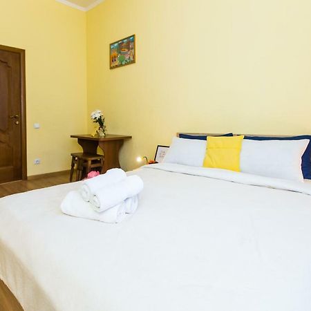 Modern 2Br Apartment In Central Lviv Luaran gambar