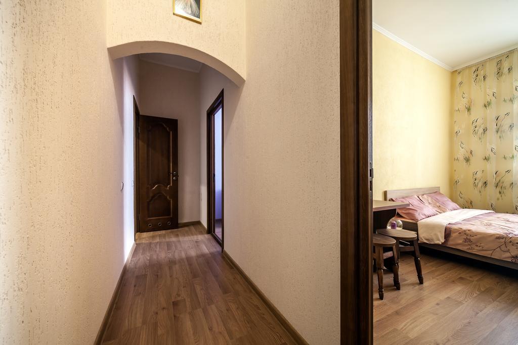 Modern 2Br Apartment In Central Lviv Luaran gambar