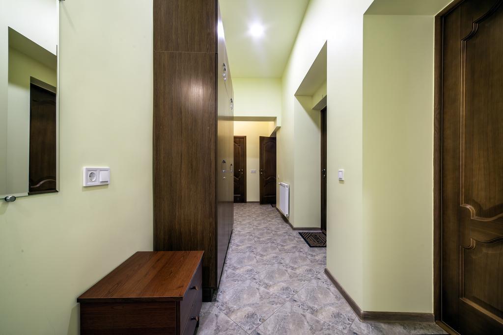 Modern 2Br Apartment In Central Lviv Luaran gambar