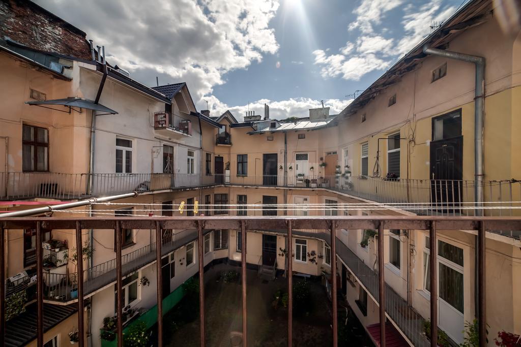 Modern 2Br Apartment In Central Lviv Luaran gambar