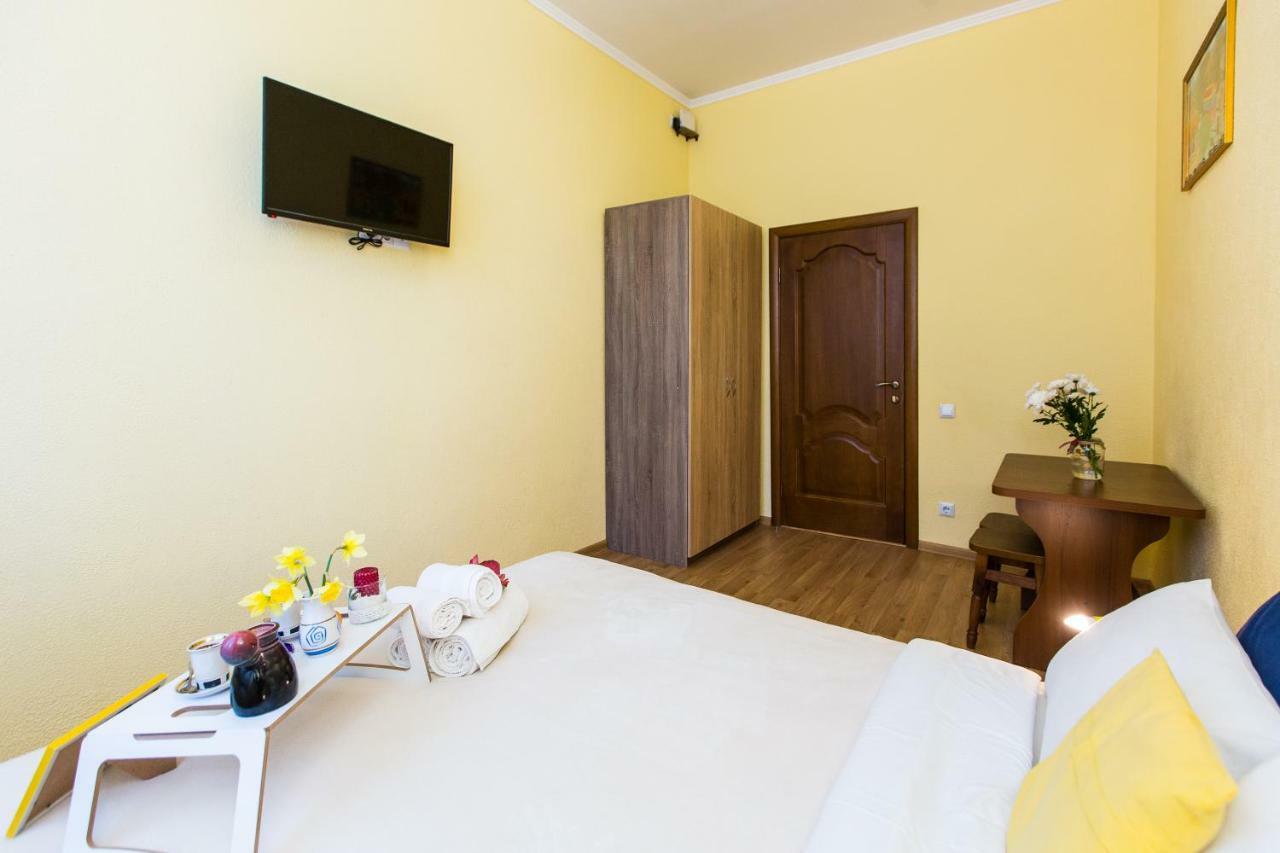 Modern 2Br Apartment In Central Lviv Luaran gambar