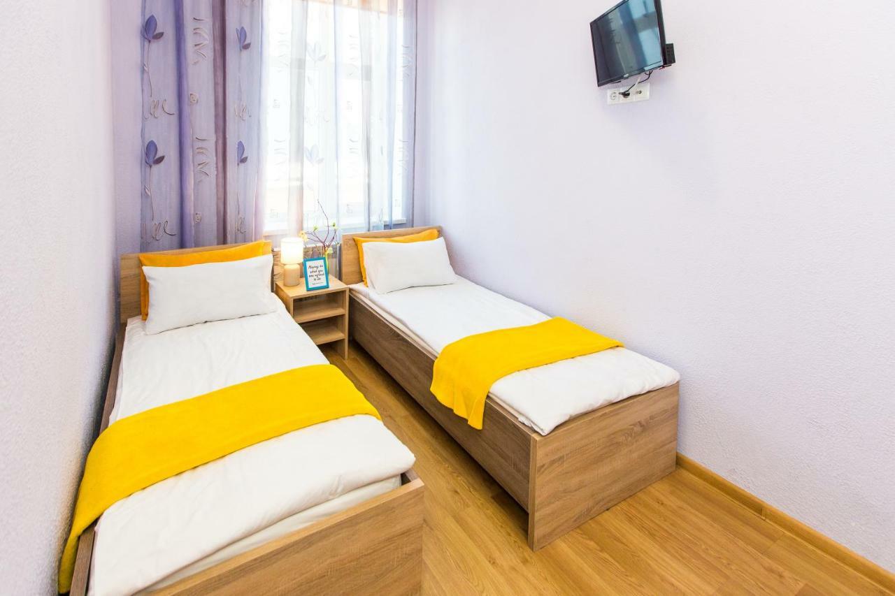 Modern 2Br Apartment In Central Lviv Luaran gambar