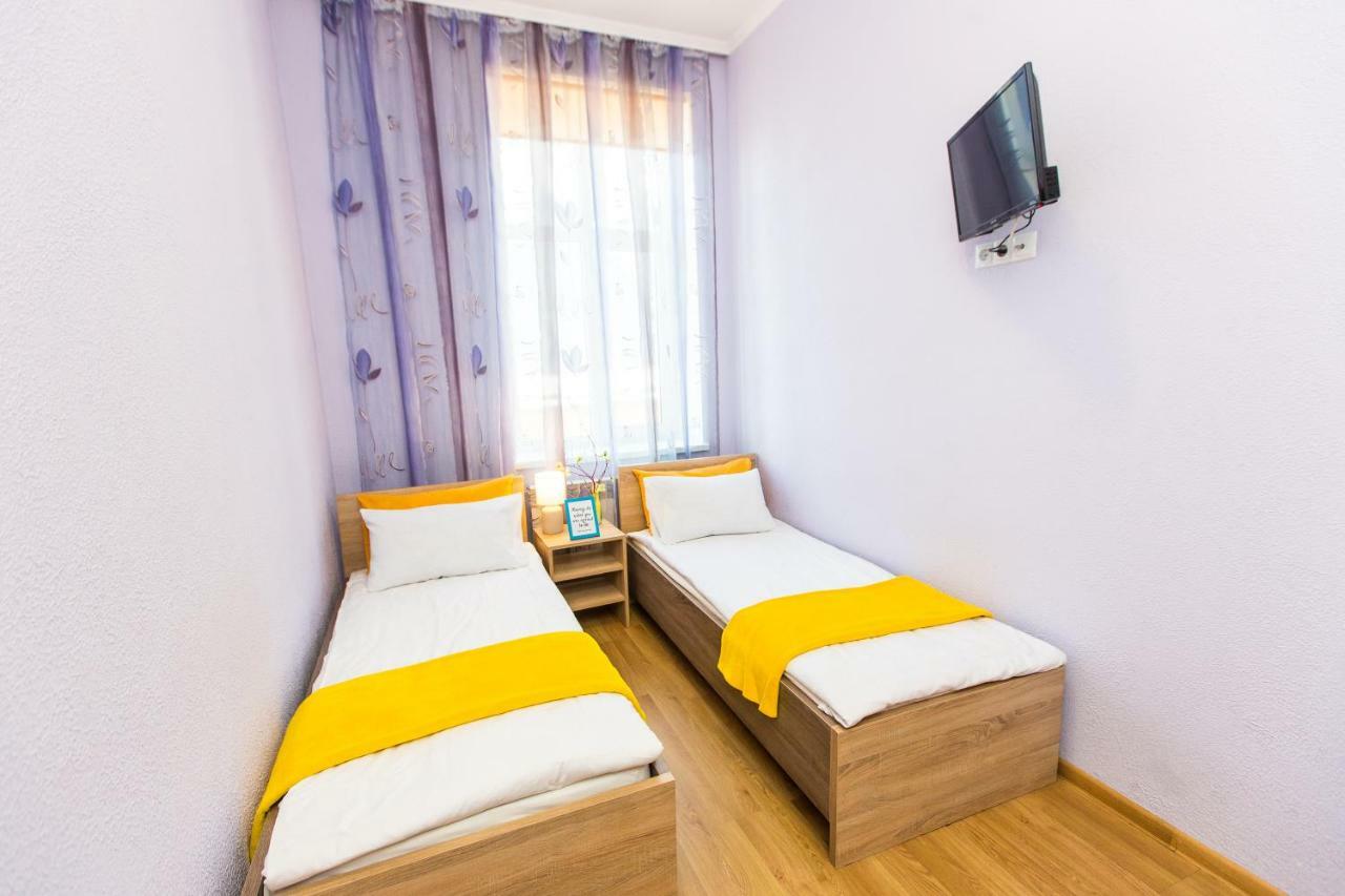 Modern 2Br Apartment In Central Lviv Luaran gambar