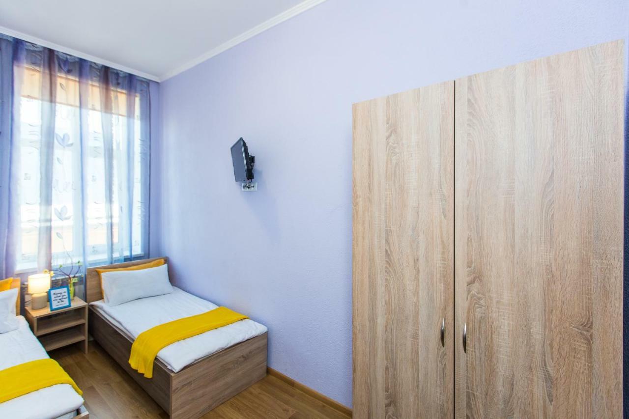 Modern 2Br Apartment In Central Lviv Luaran gambar